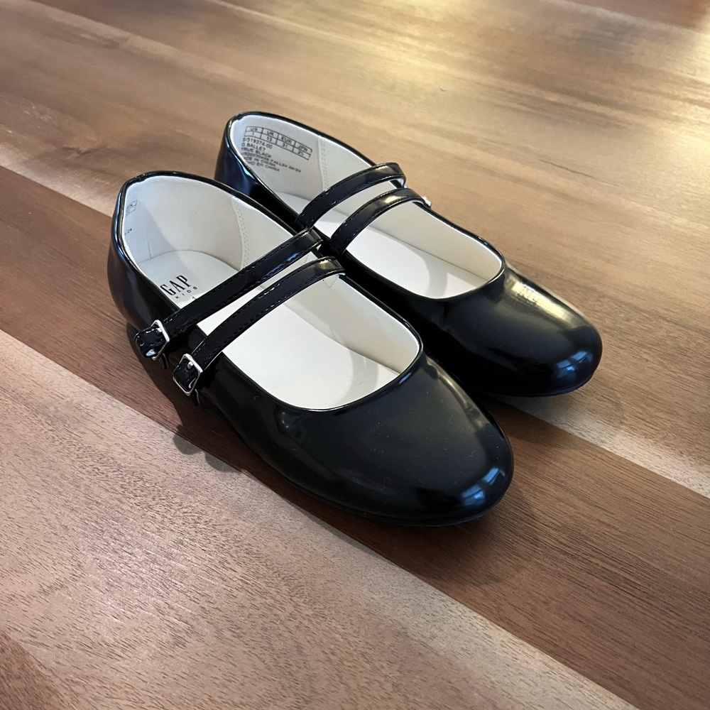 Gap Mary Jane’s